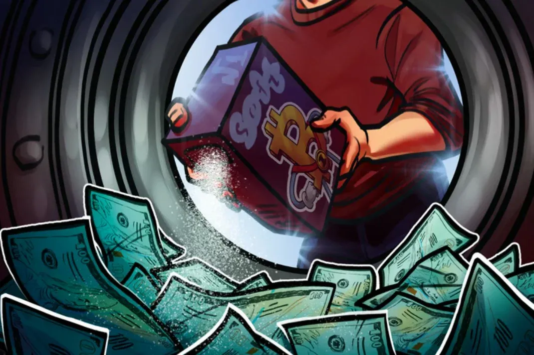 比特币ETF流出40亿美元!山寨币ETF逆势吸金13亿,新资金正锁定XRP和Solana