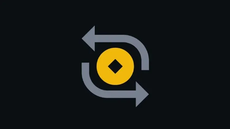 Tutorial de Binance Flash Swap