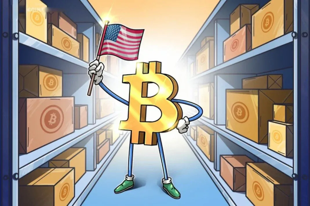 Trump‑backed American Bitcoin reverses in competition with ProCap’s Bitcoin treasury