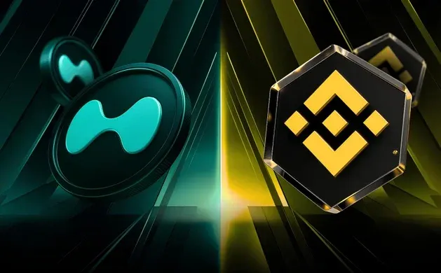 Hyperliquid vs Binance Comparison Overview