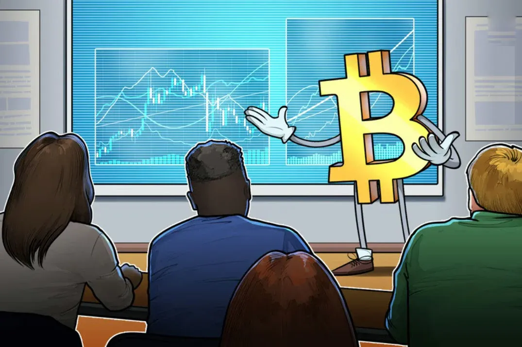 比特币（BTC）流动性