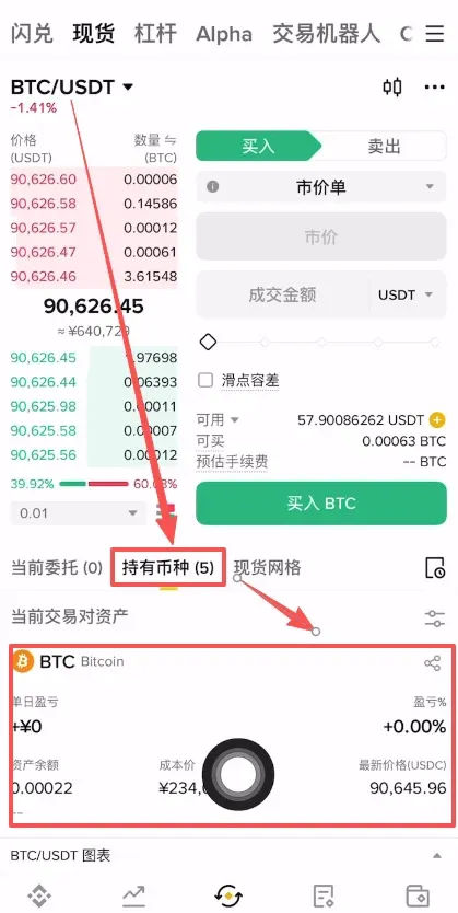 比特幣怎麼玩?_圖9