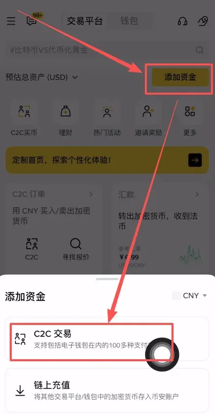 比特幣怎麼玩?_圖2