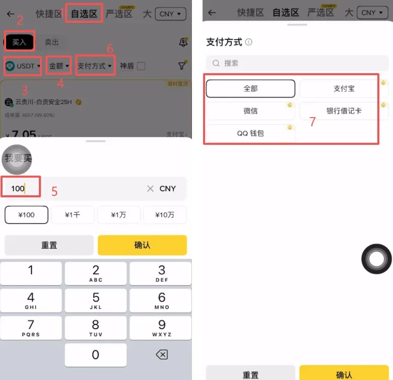 比特幣怎麼玩?_圖3