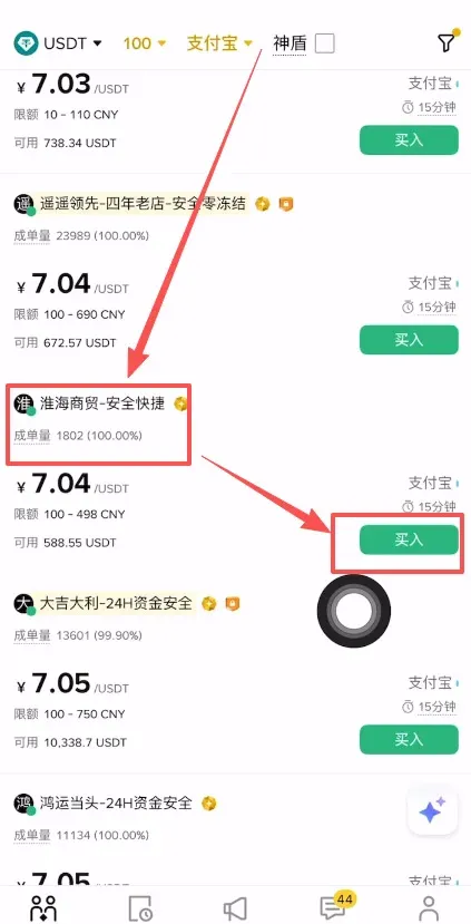 比特幣怎麼玩?_圖4