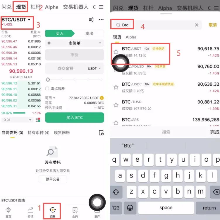 比特幣怎麼玩?_圖6