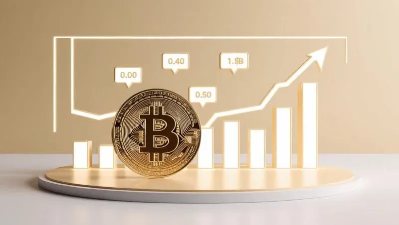 Introdução ao mercado de previsão de criptomoedas