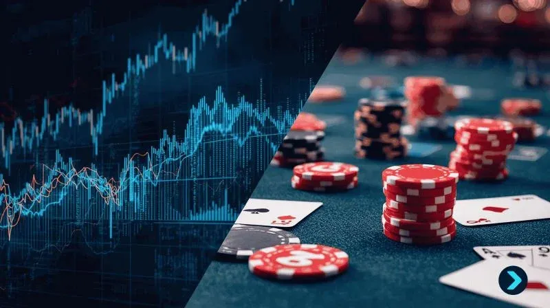 Introdução ao mercado de previsão de criptomoedas
