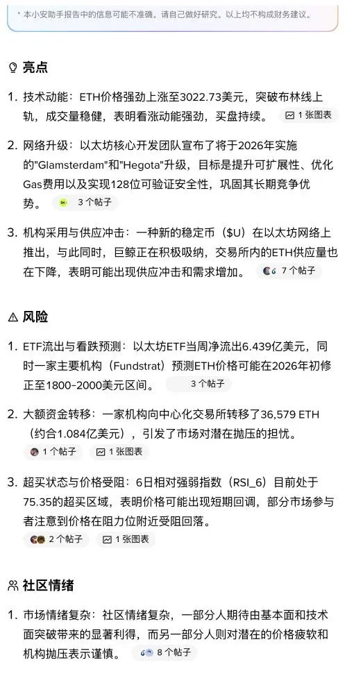 幣安AI教學