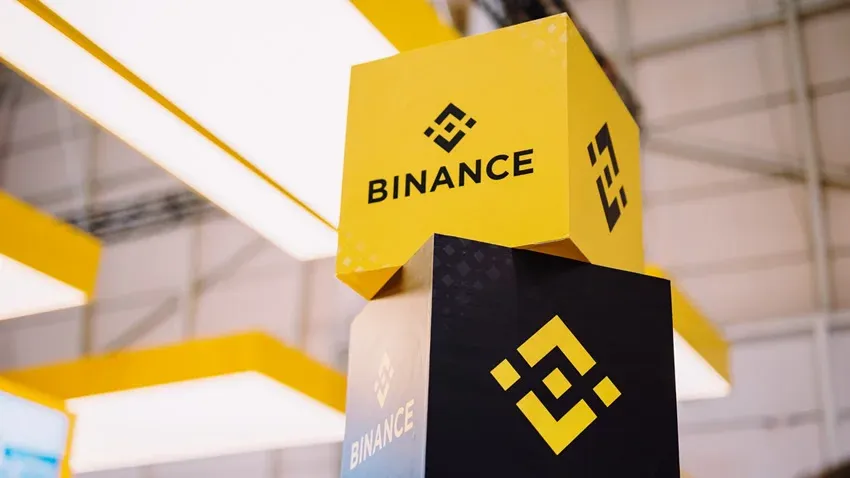 ¿Cómo ver mi dirección de depósito en Binance? Tutorial con imágenes del monedero de Binance
