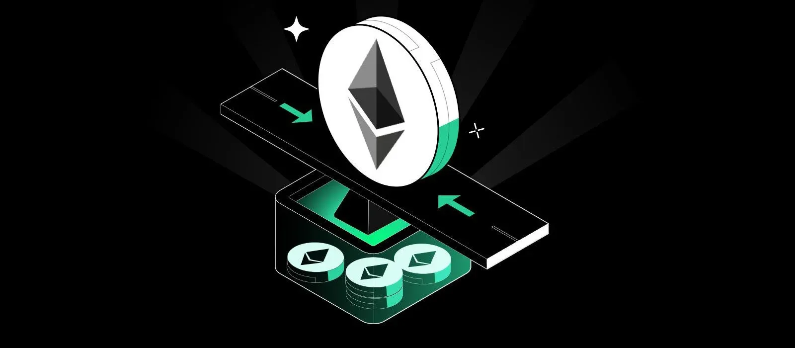 Análisis completo del staking de Ethereum (ETH): mecanismo de funcionamiento, fuentes de rendimiento y guía exhaustiva de riesgos