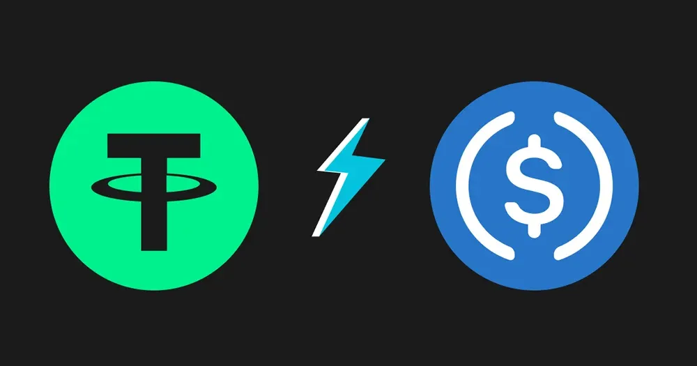 Tutorial passo a passo para comprar USDT na Binance