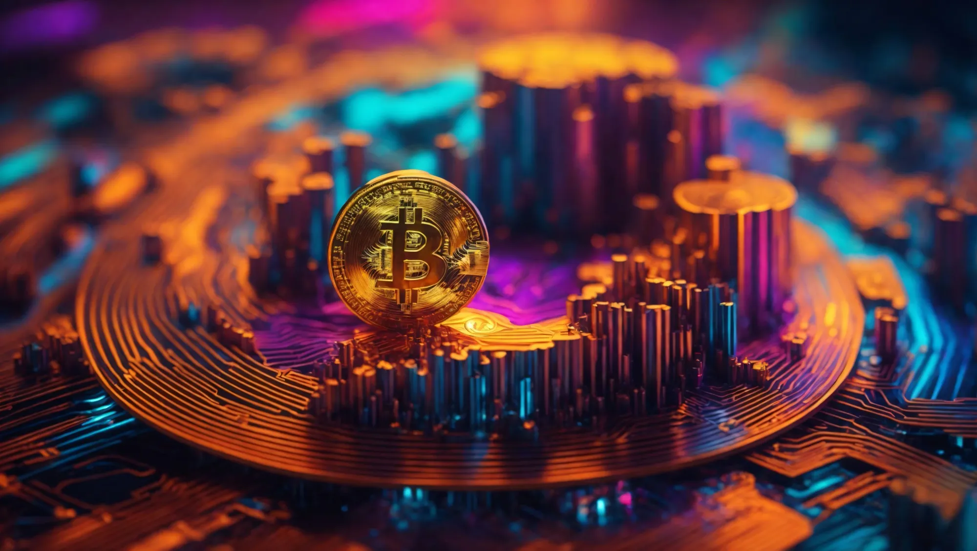 What Is Cryptocurrency Staking? How to Get Started? Staking Methods, Returns, and Risks