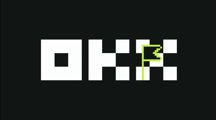 Logotipo y barra de navegación de la página principal de gate.io