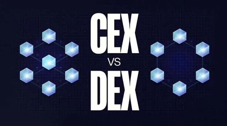 Exchanges Centralizadas (CEX) vs. Exchanges Descentralizadas (DEX): qual é a melhor em 2026?