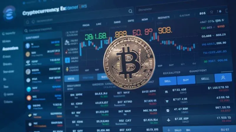 Exchanges suitable for beginners and first‑time users