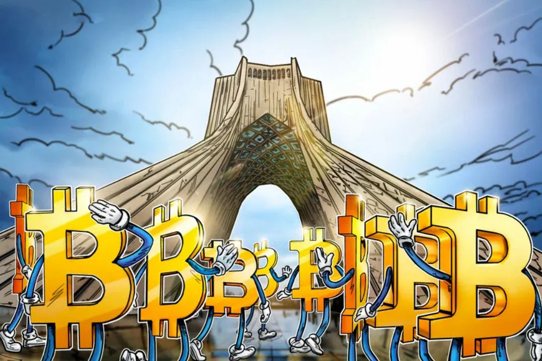 Iranian Currency Collapse Reveals: Why Bitcoin (BTC) Is Seen as a Safe‑Haven Exit