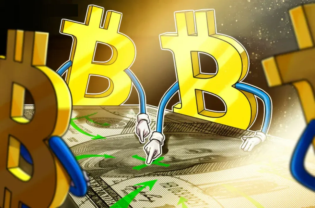 VanEck分析到2050年,比特币(BTC)市值将达290万美元,加速进军全球贸易