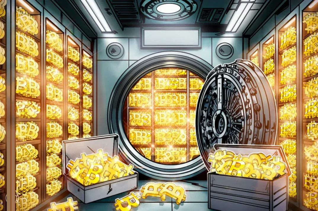 Sygnum prevé que la tokenización y la reserva soberana de Bitcoin en 2026 despegarán