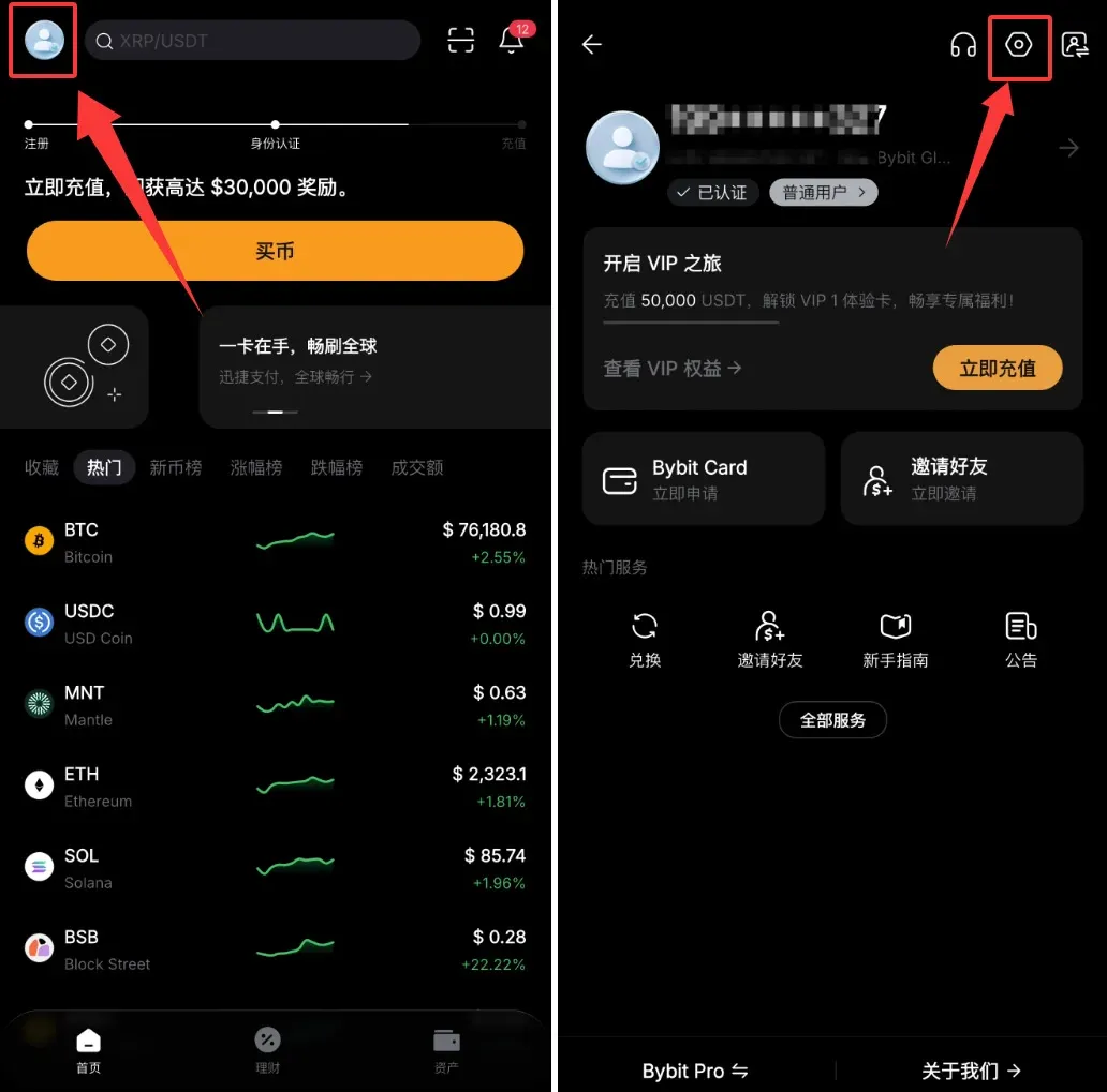 Tutorial de registro y KYC en Bybit – ¿Qué es Bybit?