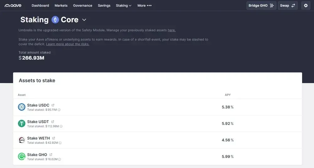 Métodos para fazer staking de stablecoins e obter rendimentos em 2026