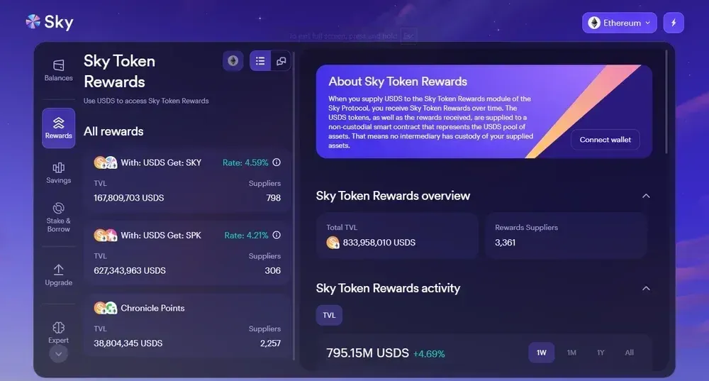 Métodos para fazer staking de stablecoins e obter rendimentos em 2026