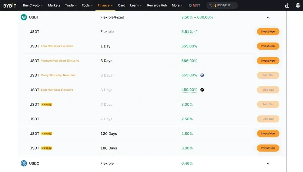 Métodos para fazer staking de stablecoins e obter rendimentos em 2026