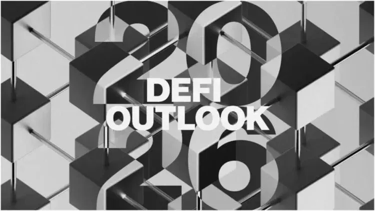 Tendências DeFi 2026