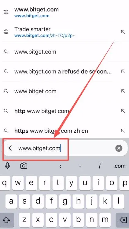 Step 2: Official website registration and cost‑saving tips