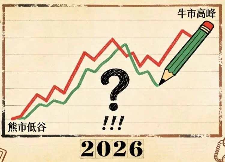 Análise de mercado do Bitcoin