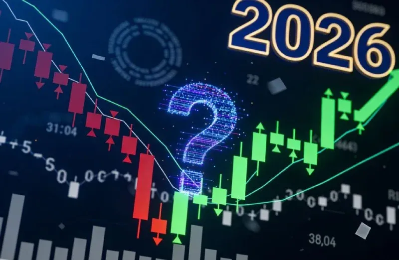 Análise de mercado do Bitcoin