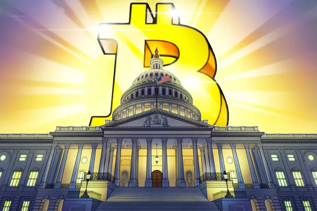 Bitcoin (BTC) pode alcançar US$ 90 000, Trump diz que a lei de cripto “em breve” será assinada