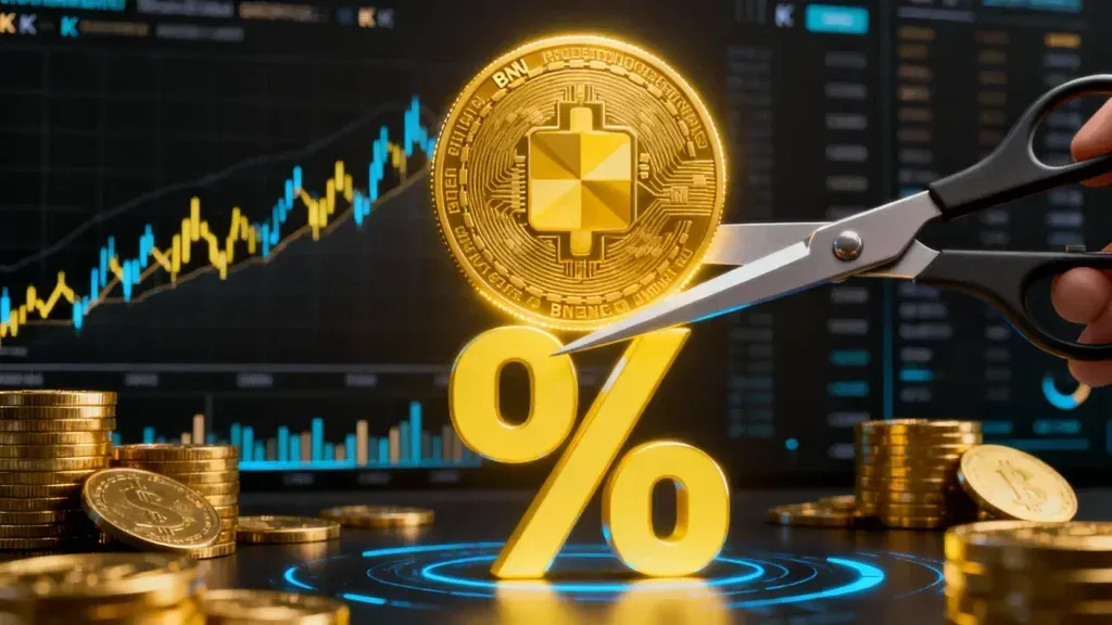 Guía paso a paso para retirar fondos de Binance