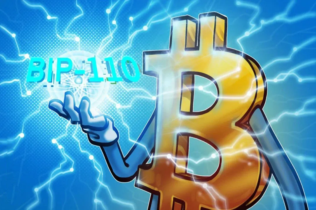 Proporción de nodos Bitcoin ejecutando BIP‑110 supera el 2 %, la guerra del spam se intensifica