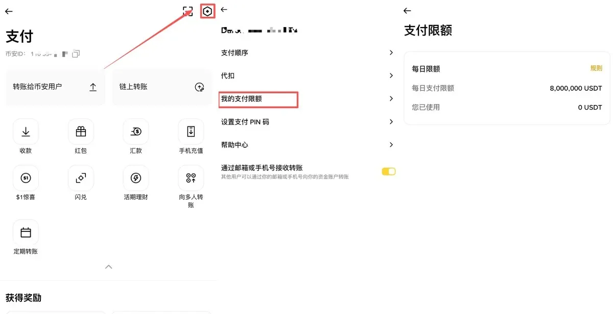 Tutorial de Binance Pay