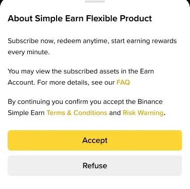 如何使用币安C2C买币赚币？币安APP C2C买币即赚币开启操作流程