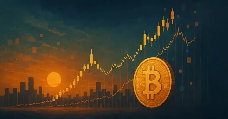 Previsão de preço do Bitcoin: análise de tendências de mercado e fatores de influência em 2026