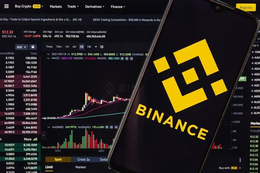 Como comprar seu primeiro Bitcoin na Binance? (do registro ao depósito e compra de BTC – fluxo completo)