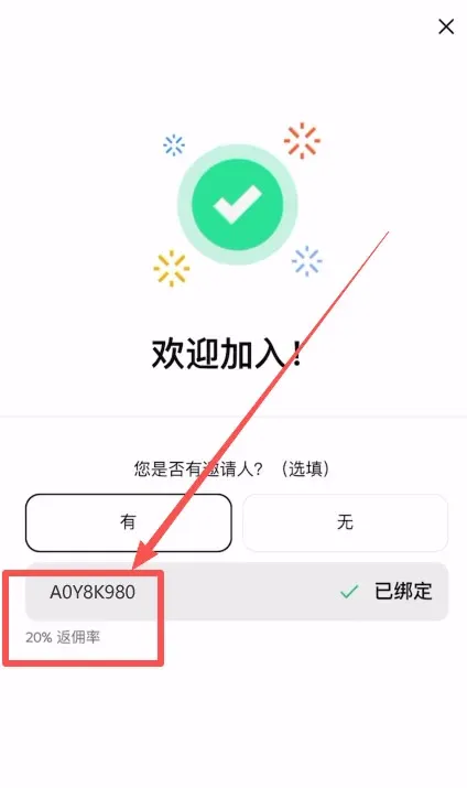 Segunda etapa: verificação de identidade (KYC) – imagem 4