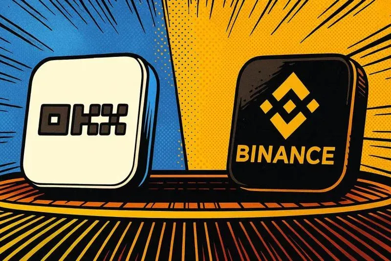 币安与欧易安全与中文支持对比表