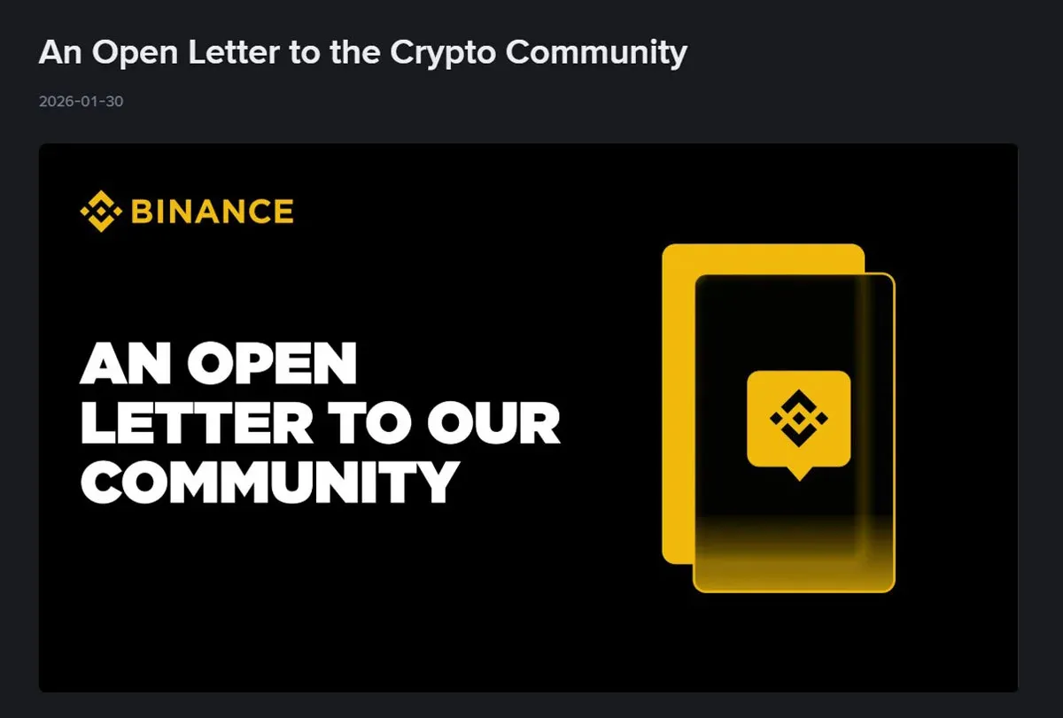 Reserva SAFU de Binance convertida a BTC