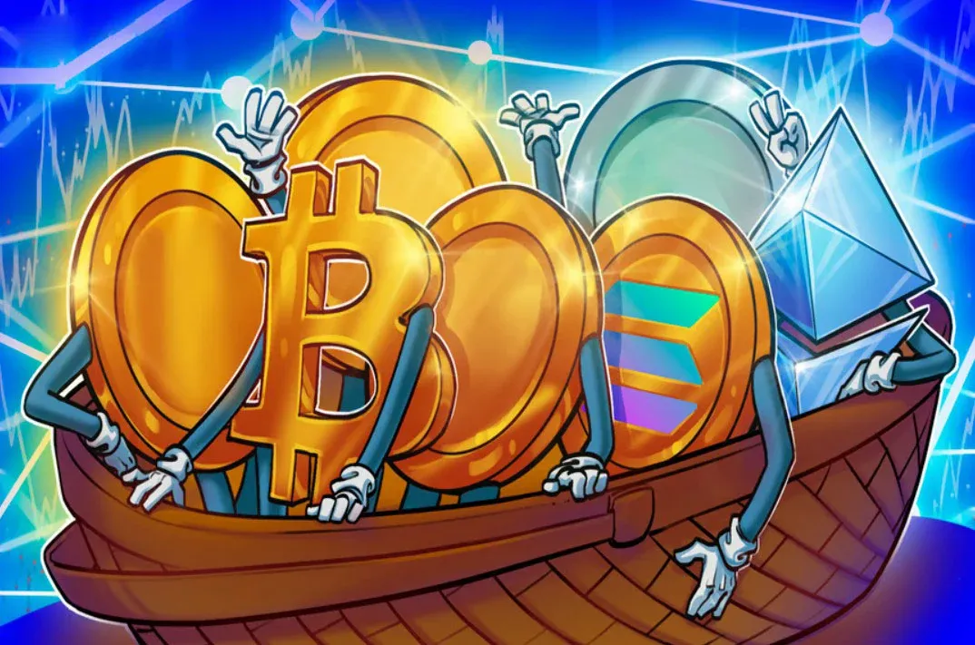Endereços ativos de Solana (Sol) aumentam 115%, 4 em cada 10 comerciantes aceitam Bitcoin (BTC): gráfico mensal
