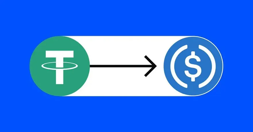 幣安(Binance)購買 USDC 完整教學(2026 最新)