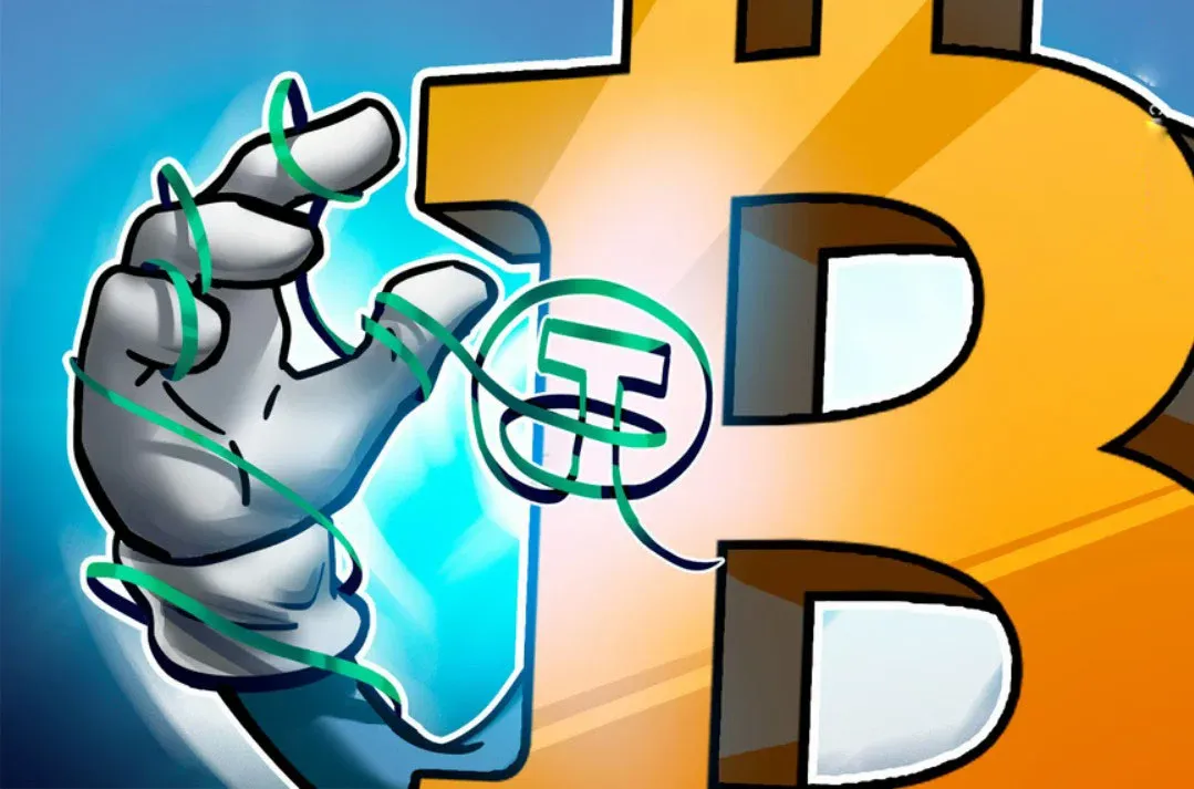 泰达(Tether)发布用于比特币(BTC)挖矿的开源操作系统