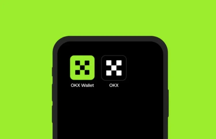 Tutorial de Verificação de Conta da OKX