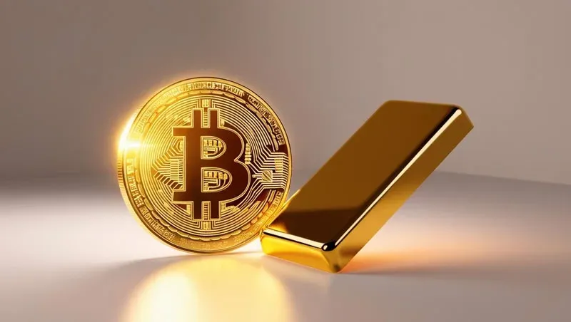 Los metales preciosos y Bitcoin están relacionados?