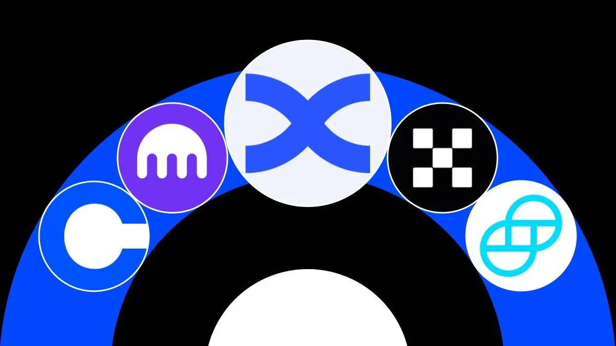As 10 exchanges de criptomoedas mais seguras de 2026: como escolher a mais adequada?