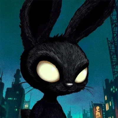 Bad Bunnz