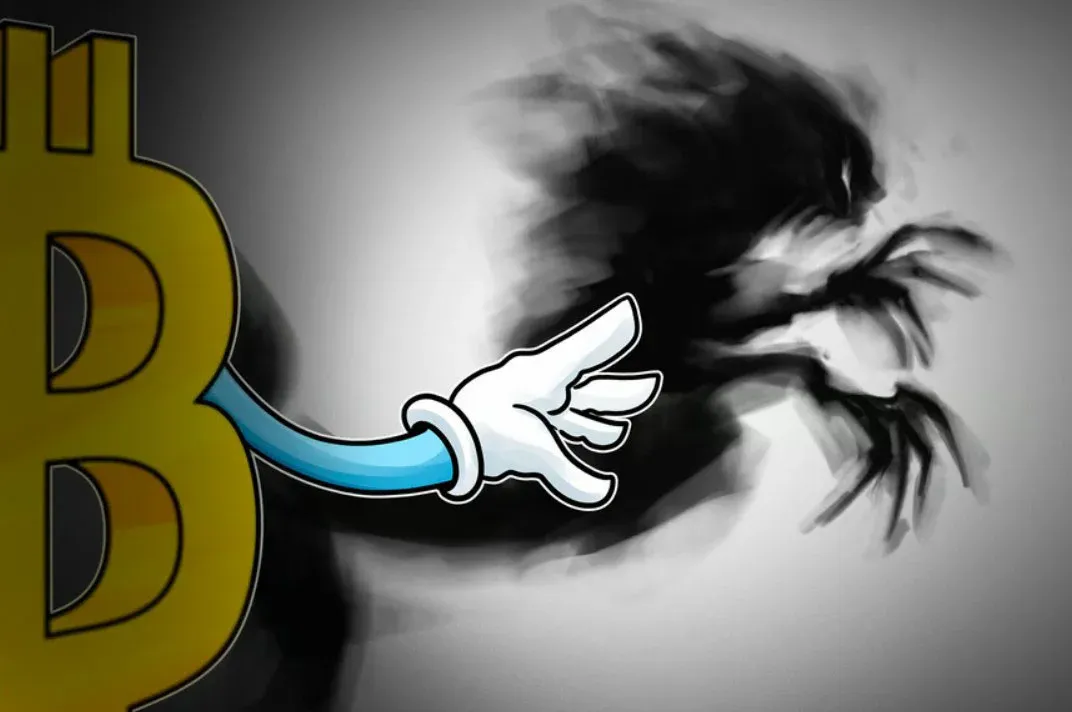 Sentimento do Bitcoin atinge novo recorde histórico, investidores contrários dizem que 60 mil dólares é o fundo do BTC