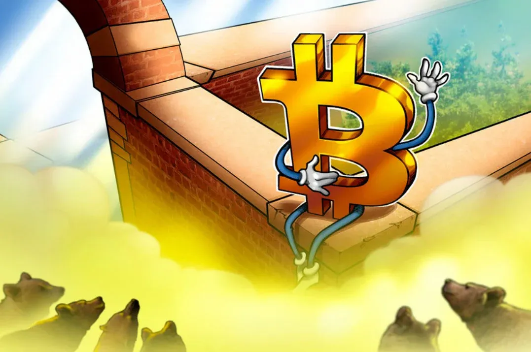 Bernstein: venda de Bitcoin (BTC) como “cenário de baixa mais fraco”, preço‑alvo para 2026 ainda em 150 mil dólares (≈ R$ 825 mil)